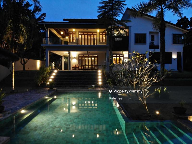 Banglo untuk Disewa di Ledang Heights, Johor Bahru oleh Kate Tee - iProperty.com.my