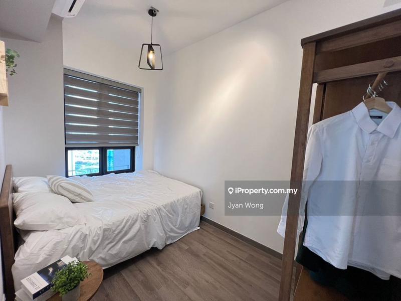 For Sale - Agile Bukit Bintang