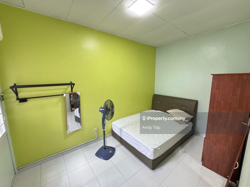 Rumah Teres 2-Tingkat untuk Dijual di Kota Emerald, Rawang oleh Andy Yap - iProperty.com.my