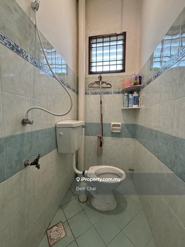 2-storey Terraced House for Sale in Taman Pulai Indah, Iskandar Puteri (Nusajaya) by Delfi Chai - iProperty.com.my