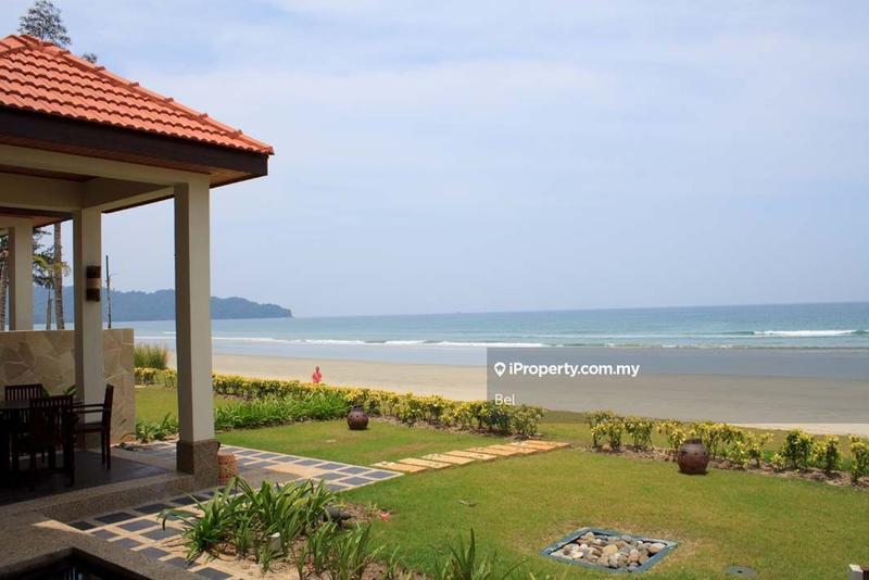 For Sale - Nexus Residence Karambunai