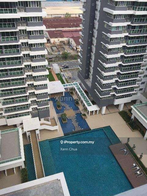 Kondominium untuk Dijual di The Regina oleh Xann Chua - iProperty.com.my