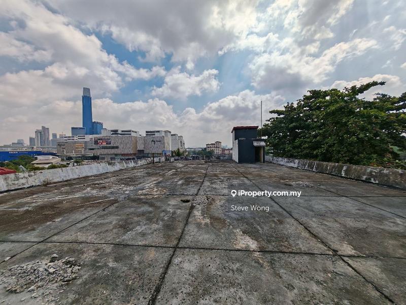 Banglo Komersial untuk Dijual di Jalan Menteri, Cheras oleh Steve Wong - iProperty.com.my