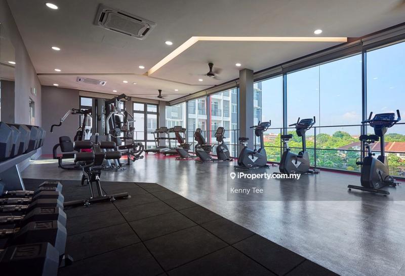 Apartment for Rent in Kalista 2 by Kenny Tee - iProperty.com.my