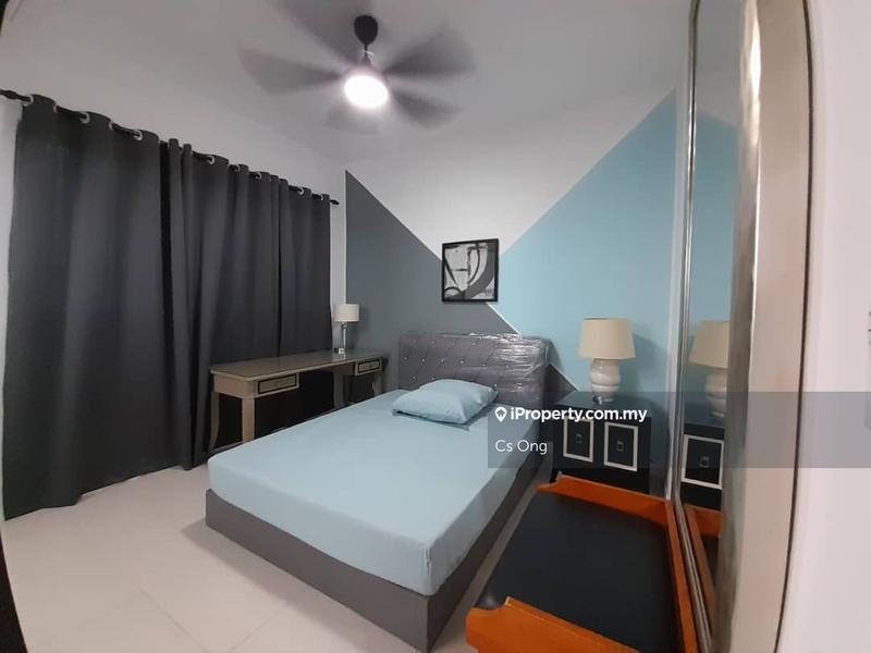 Apartment for Rent in Nadayu 801 by Cs Ong - iProperty.com.my