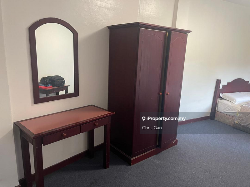 Apartment for Sale in Villa Dahlia by Chris Gan - iProperty.com.my