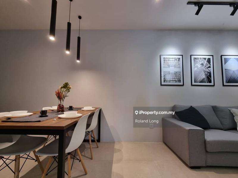 Kediaman Servis untuk Disewa di Lumi Tropicana oleh Roland Long - iProperty.com.my