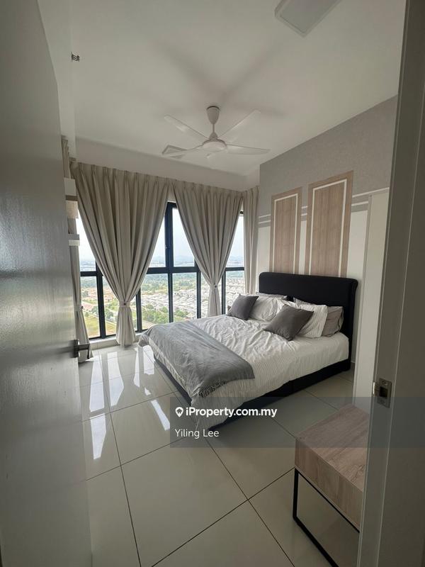 Service Residence for Sale in Setia City Residences by Yiling Lee - iProperty.com.my
