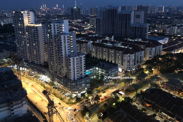 For Sale - Residensi KepongMas