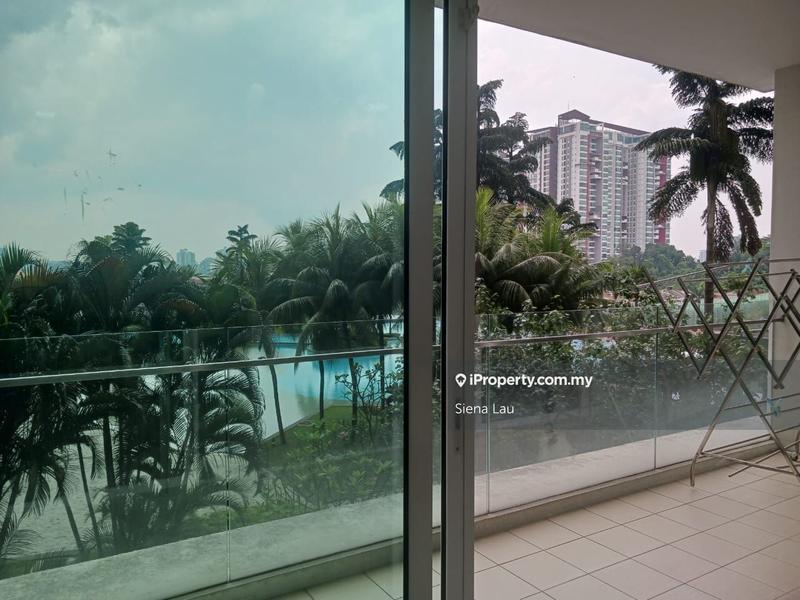 Kondominium untuk Dijual di Le Yuan Residence oleh Siena Lau - iProperty.com.my