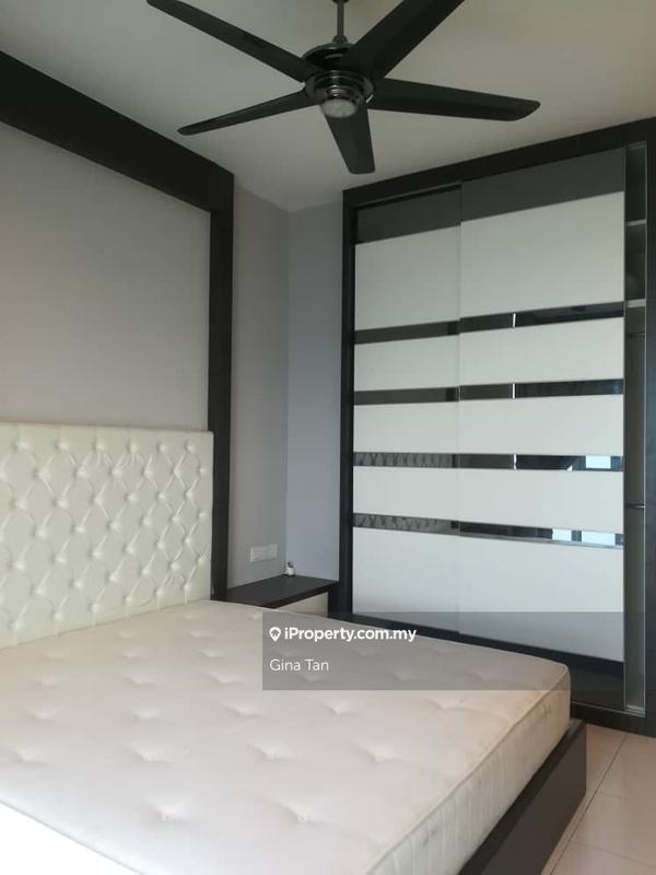 Condominium for Sale in 10 Island Resort by Gina Tan - iProperty.com.my