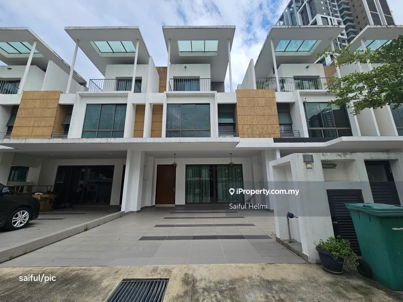 3-storey Terraced House for Sale in Cyber 11, Cyberjaya by Saiful Helmi - iProperty.com.my
