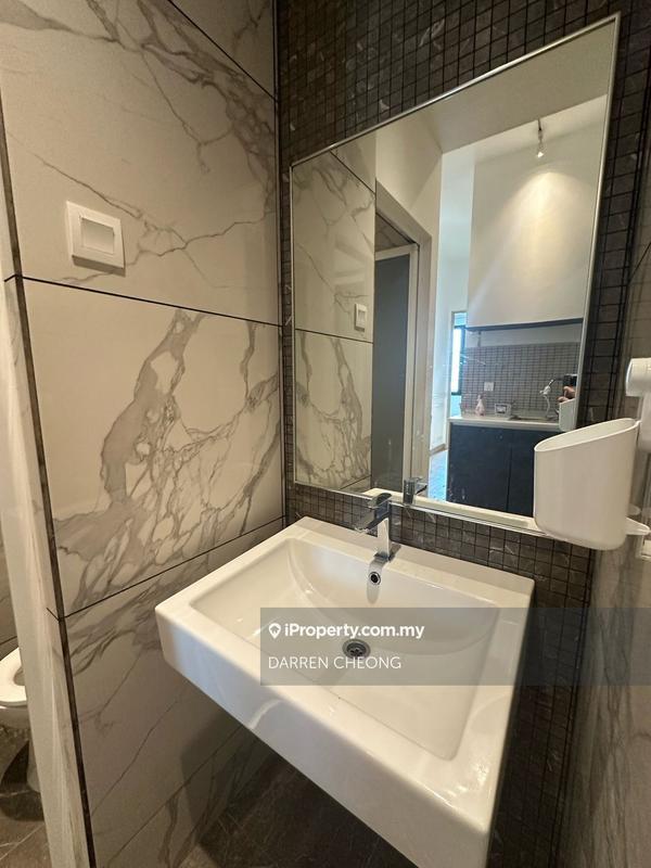 Kediaman Servis untuk Dijual di The Grand Subang Jaya SS13 oleh DARREN CHEONG - iProperty.com.my