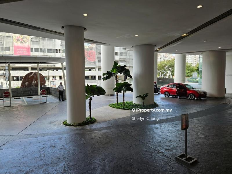 Pejabat untuk Disewa di Kelana Jaya, Petaling Jaya oleh Sherlyn Chung - iProperty.com.my