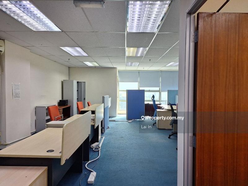 Pejabat untuk Dijual di Mont Kiara, Kuala Lumpur oleh Lai In - iProperty.com.my