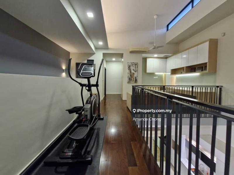 Rumah Berangkai 2 Tingkat untuk Dijual di Casaman, Desa Parkcity, Kepong oleh Amanda Chong - iProperty.com.my