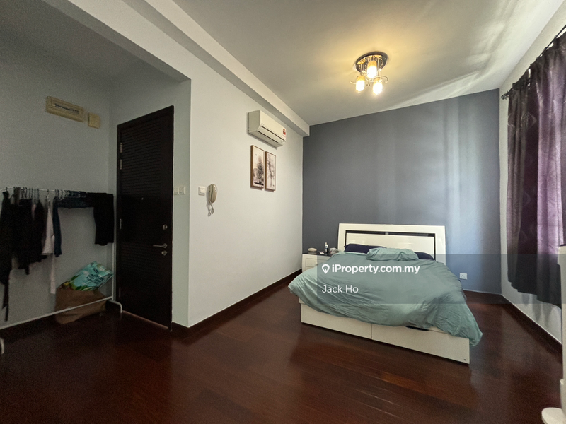 Residensi Servis untuk Dijual di Subang Olives Residence oleh Jack Ho - iProperty.com.my