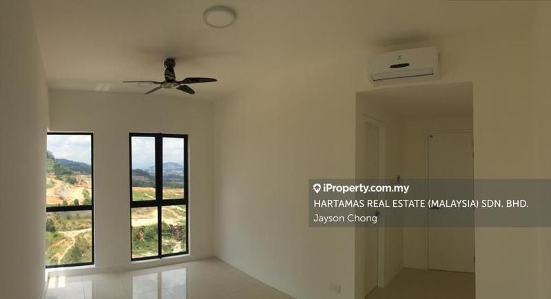 Kondominium untuk Dijual di CloudTree Residence oleh Jayson Chong - iProperty.com.my