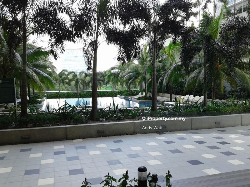 Service Residence for Sale in Acappella Residences by Andy Watt - iProperty.com.my