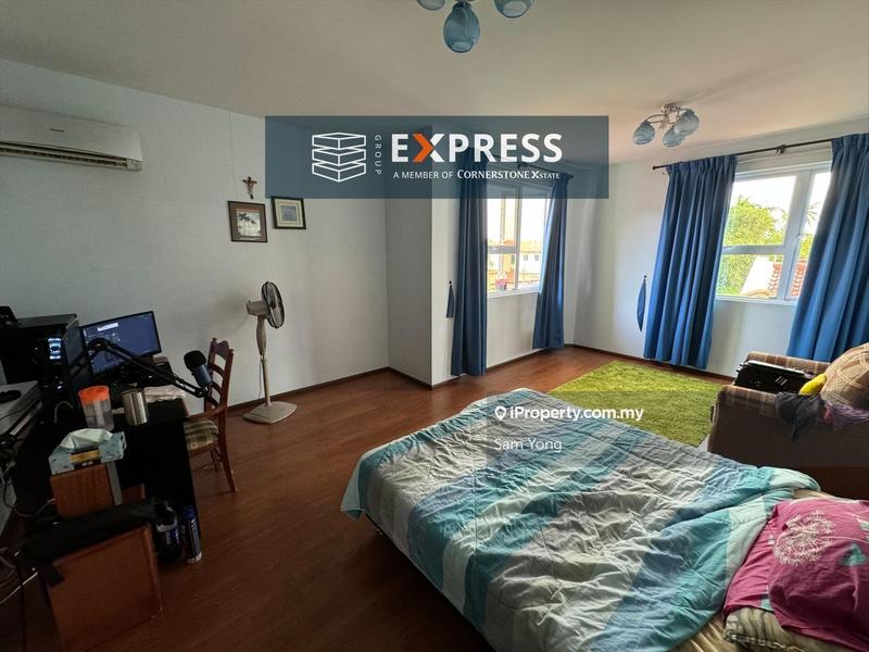 Bungalow House for Sale in Pujut, Miri by Sam Yong - iProperty.com.my