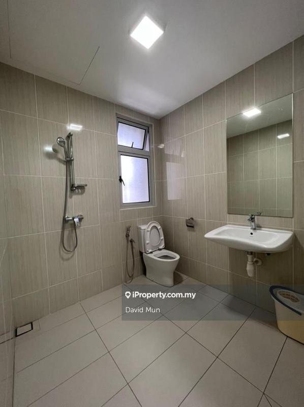 Residensi Servis untuk Disewa di Sunway Geo Residence oleh David Mun - iProperty.com.my