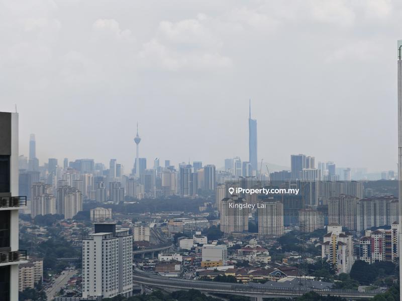 For Sale - Baron Residence @ Lake City