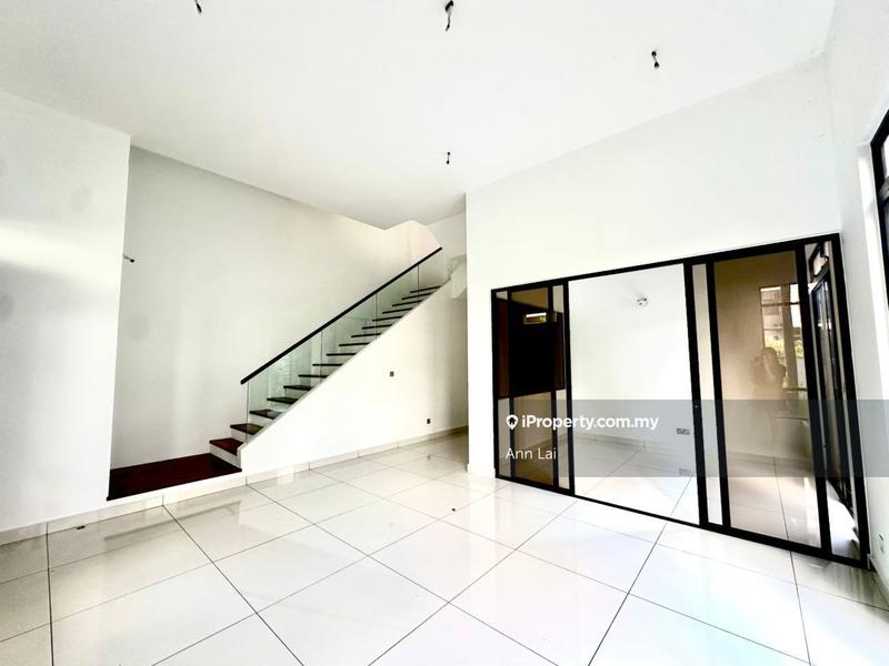 Rumah Kluster untuk Dijual di u8pel, Iskandar Puteri (Nusajaya) oleh Ann Lai - iProperty.com.my