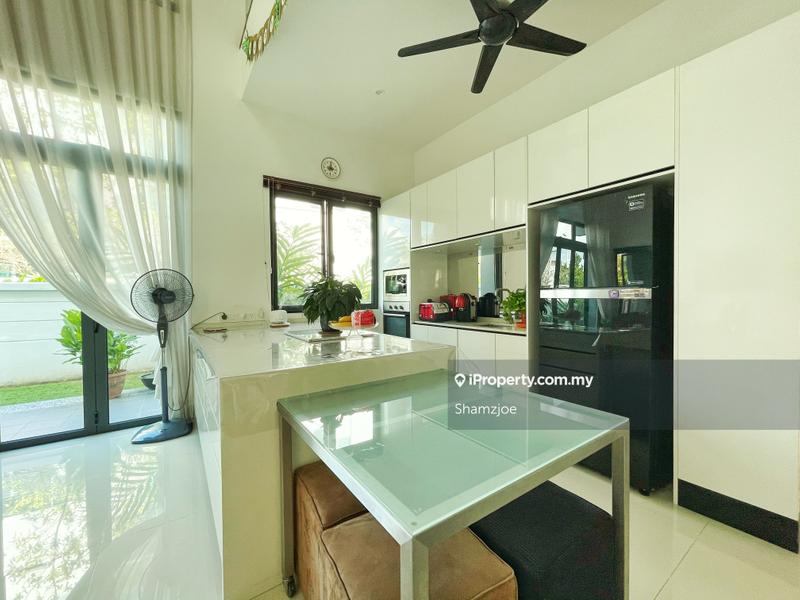 Bungalow House untuk Dijual di Cyberjaya, Selangor oleh Shamzjoe - iProperty.com.my