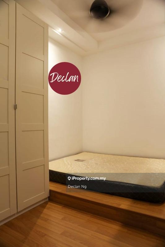 Condominium for Sale in TRI PINNACLE by Declan Ng - iProperty.com.my