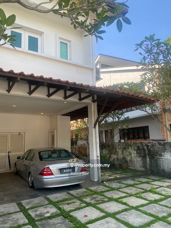 Semi-Detached House for Sale in Damansara Heights, KL City Centre by Ballex Bee - iProperty.com.my