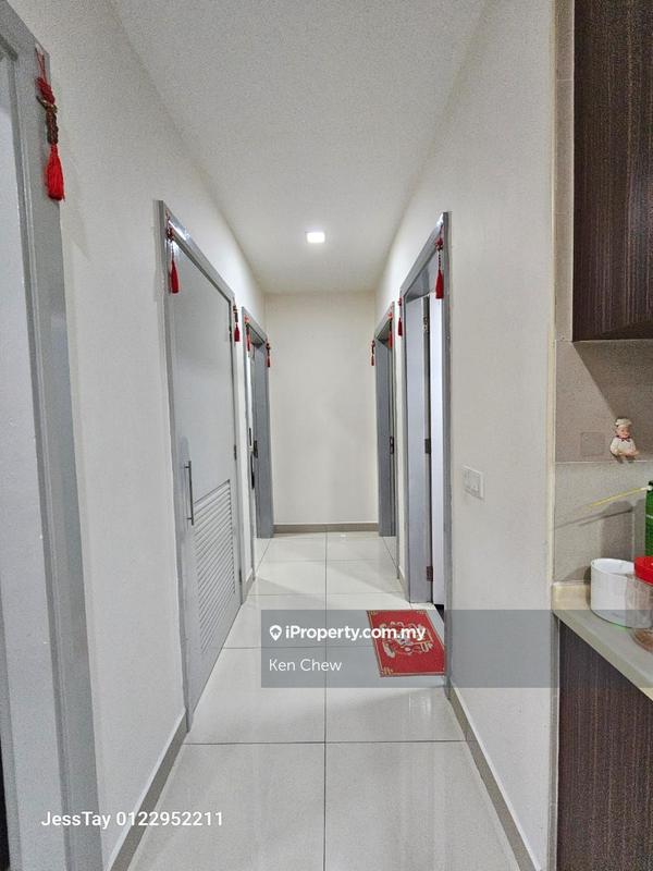 Kondominium untuk Dijual di Altitude 236 oleh Ken Chew - iProperty.com.my