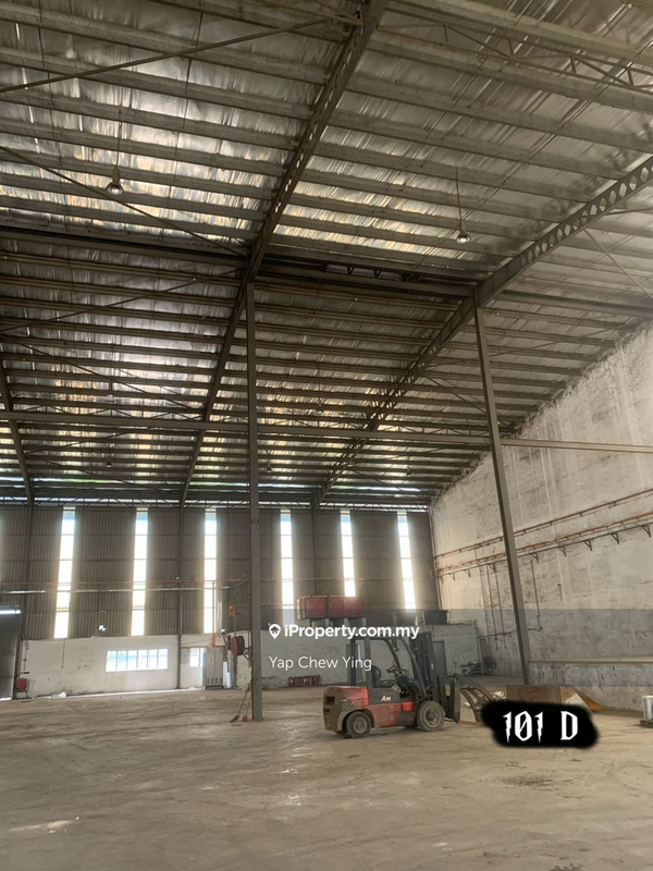Detached Factory for Rent in Teluk Gong, Port Klang (Pelabuhan Klang) by Yap Chew Ying - iProperty.com.my