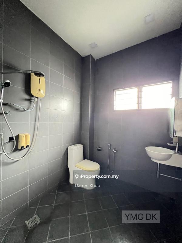 Rumah Berkembar untuk Dijual di Taman Sejahtera, Klang oleh Darren Khoo - iProperty.com.my