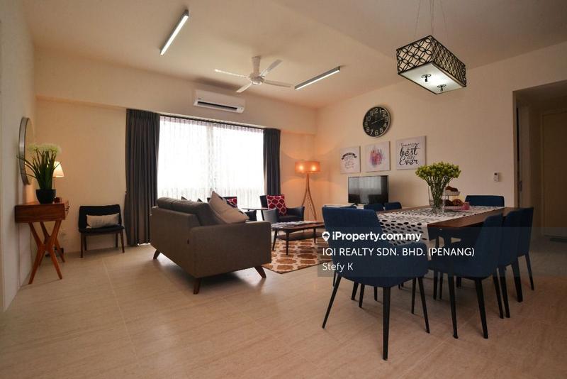 For Sale - By The Sea