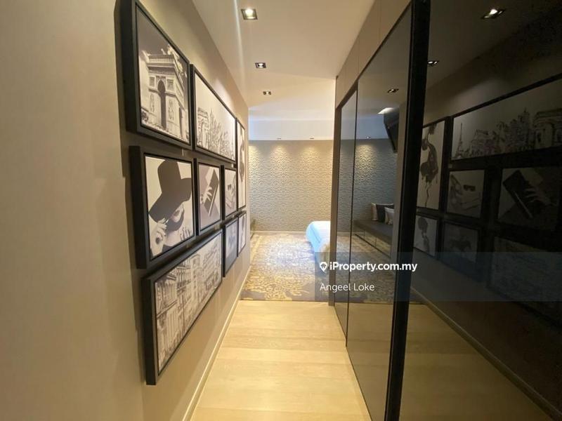 Service Residence for Sale in Star Residences Three by Angeel Loke - iProperty.com.my