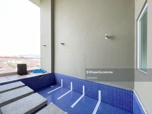 Semi-Detached House for Sale in Bandar Damansara Perdana, Damansara Perdana by Ganesha - iProperty.com.my