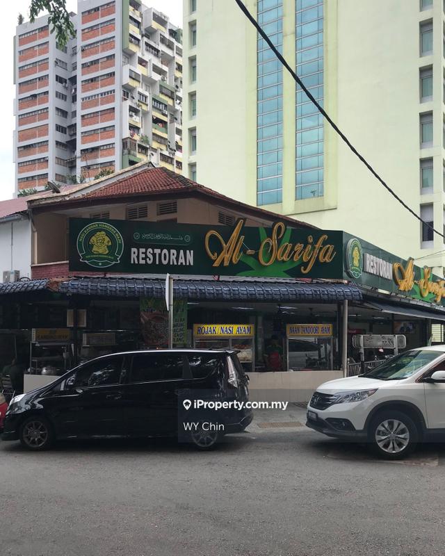 Kedai untuk Dijual di Bukit Bintang, KL City Centre oleh WY Chin - iProperty.com.my