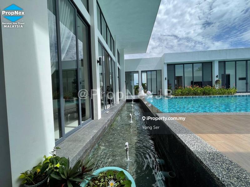 Bungalow House for Sale in Leisure Farm, Iskandar Puteri (Nusajaya) by Yong Ser - iProperty.com.my