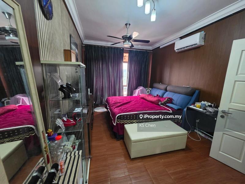 Condominium for Sale in Aseana Puteri by KS Chen - iProperty.com.my