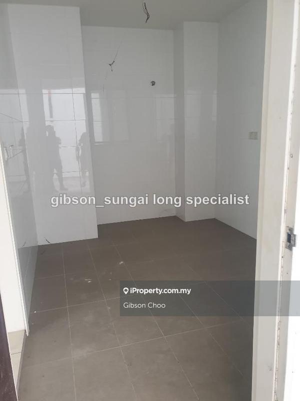 Bungalow House untuk Dijual di twin palms, Bandar Sungai Long oleh Gibson Choo - iProperty.com.my