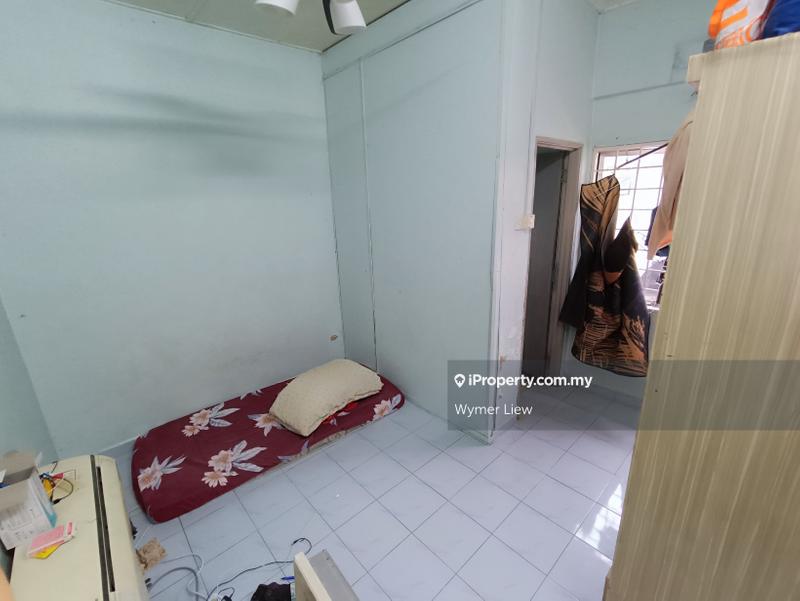 Flat for Sale in Taman Mastiara by Wymer Liew - iProperty.com.my