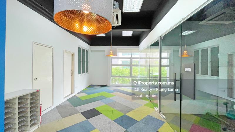 Office for Sale in Taman TTDI Jaya, Shah Alam by Izzat Ibrahim - iProperty.com.my