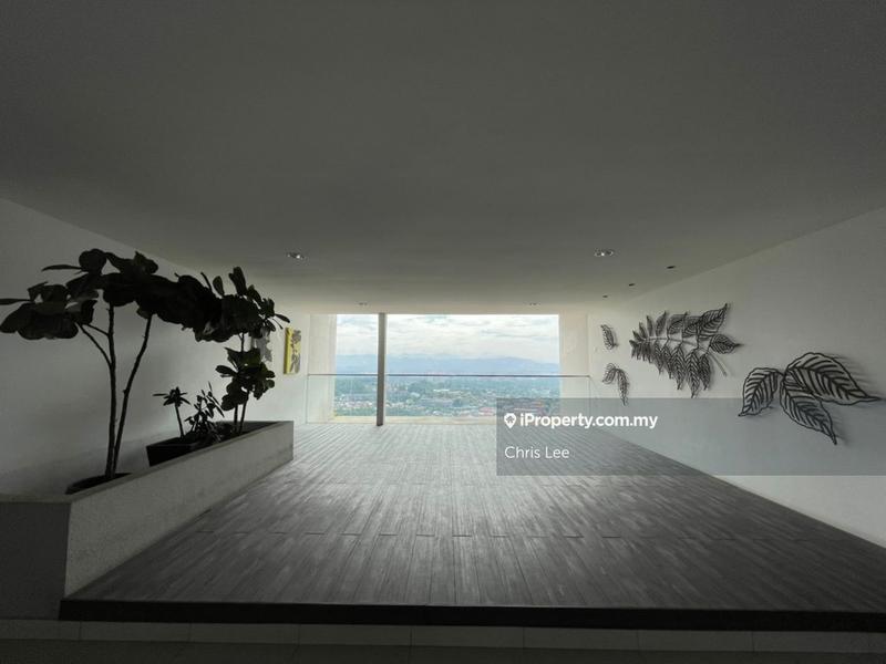Kediaman Servis untuk Dijual di You Residences @ You City oleh Chris Lee - iProperty.com.my