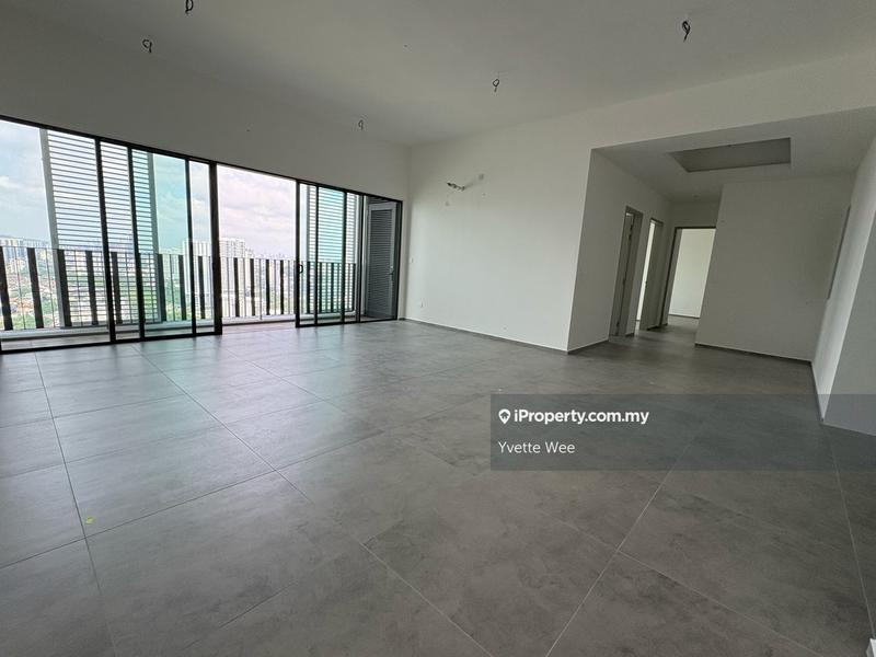 Kondominium untuk Dijual di SkyVogue oleh Louis Wee - iProperty.com.my