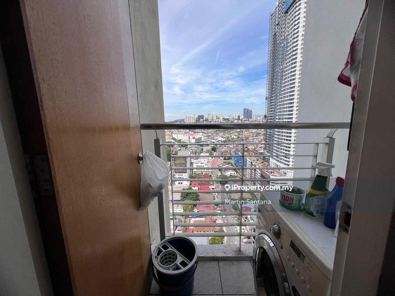 Condominium for Sale in Gaya Bangsar by Martin Santana - iProperty.com.my