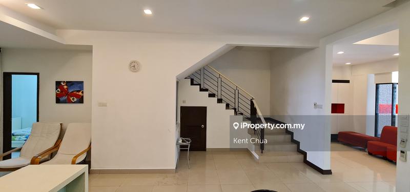 2.5-storey Terraced House for Sale in Desa Parkcity, Kuala Lumpur by Kent Chua - iProperty.com.my