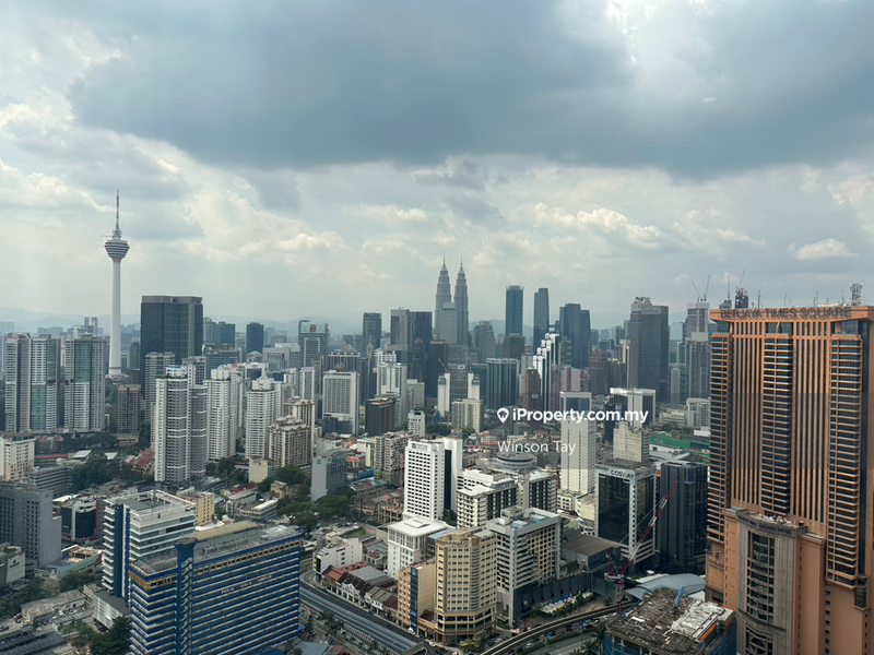 For Rent - Mitsui Serviced Suites