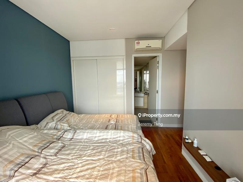 Service Residence for Sale in TTDI Ascencia by Jeremy Tang - iProperty.com.my