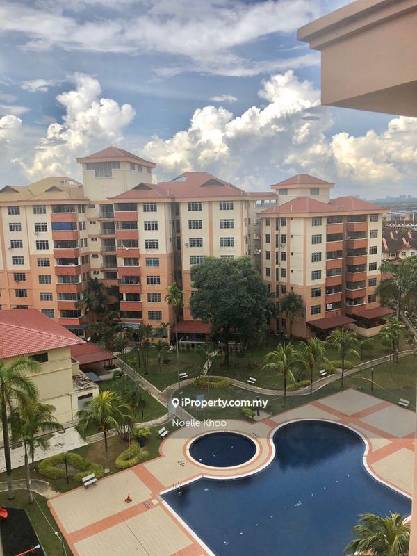 Apartment for Sale in Villa Bestari Apartment by Noelle Khoo - iProperty.com.my