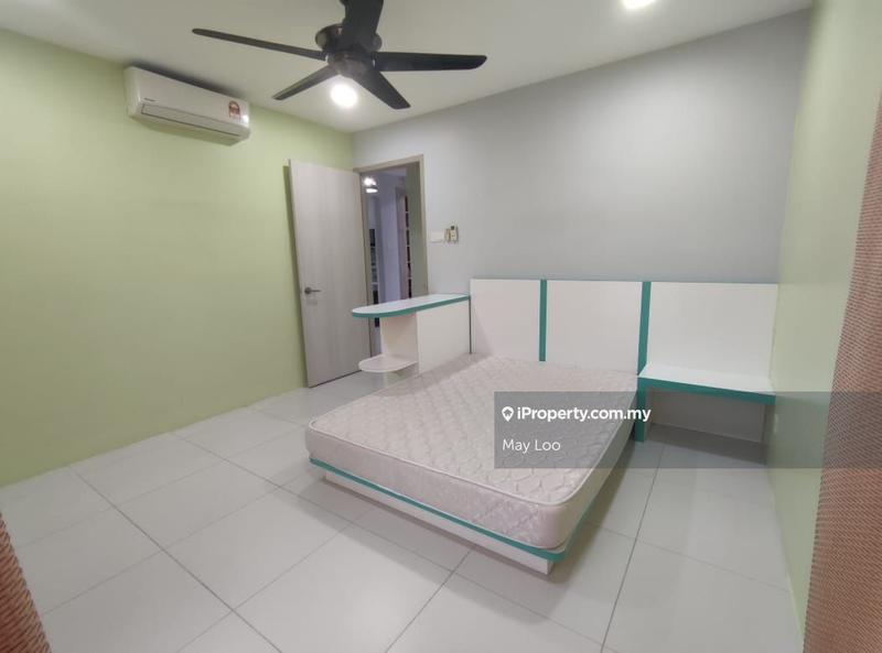 Condominium for Rent in Treetops Residence by May Loo - iProperty.com.my